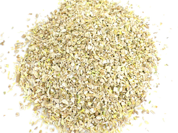 Ashwaganda Root, c/s (Organic) - The Little Flower