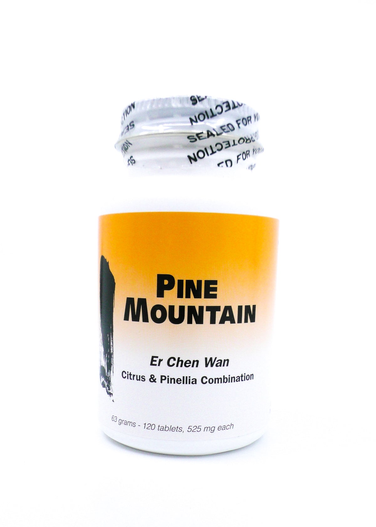 Er Chen Wan by Pine Mountain